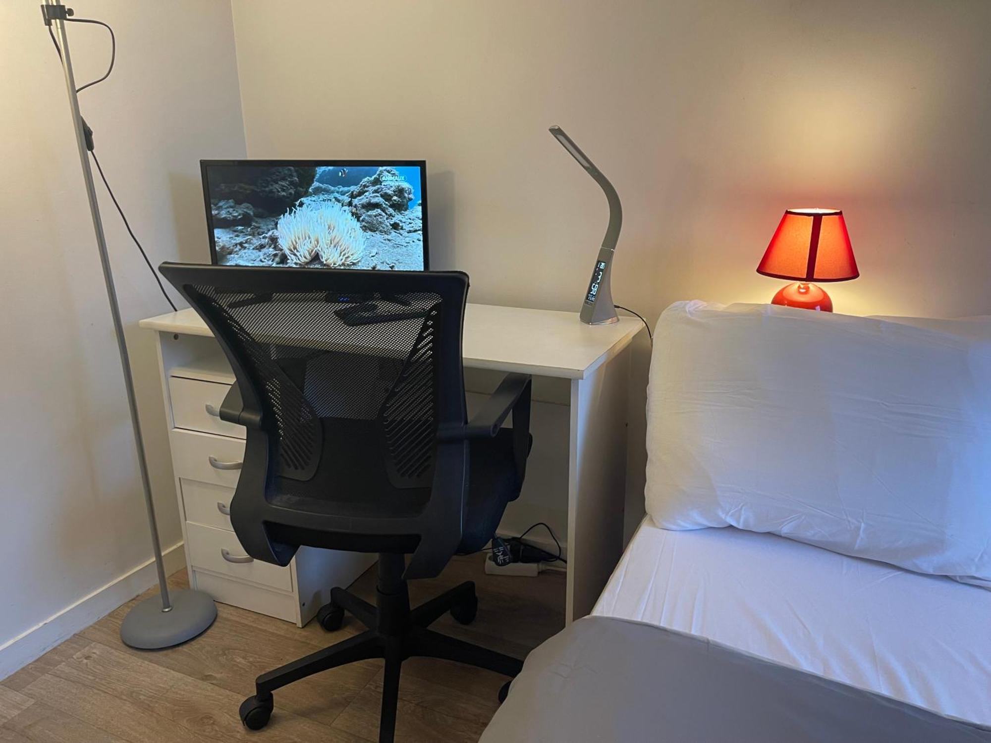 Homestay Double Std