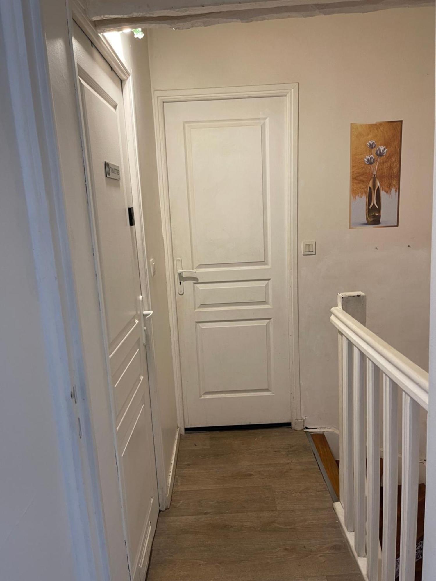 Double Std Homestay
