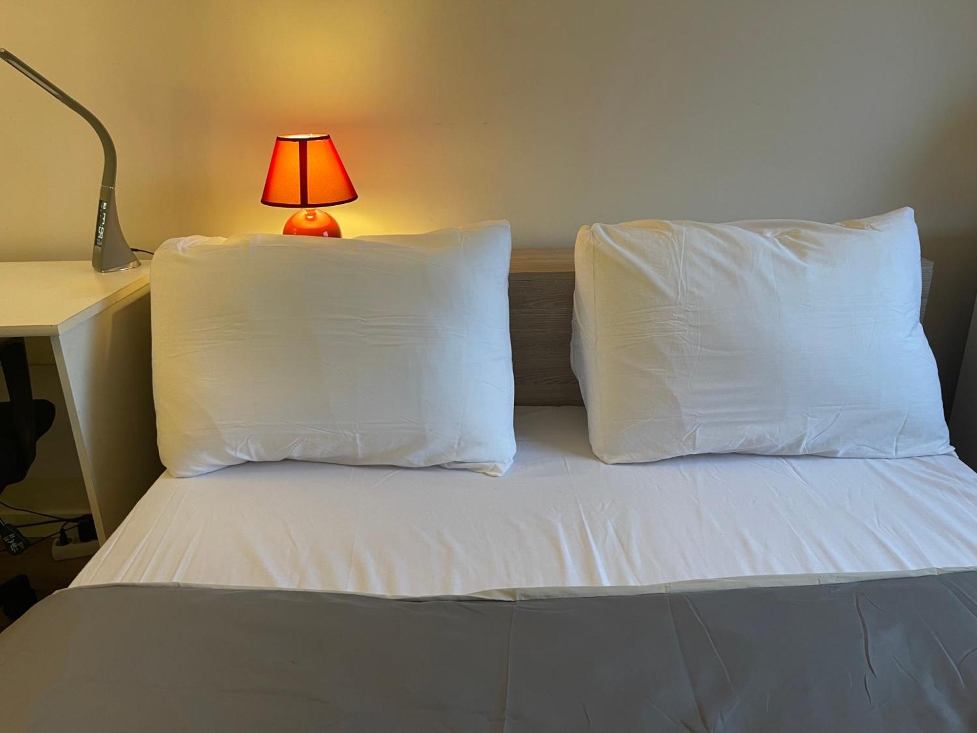 Double Std Homestay Longjumeau